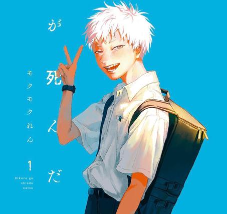 The summer hikaru died