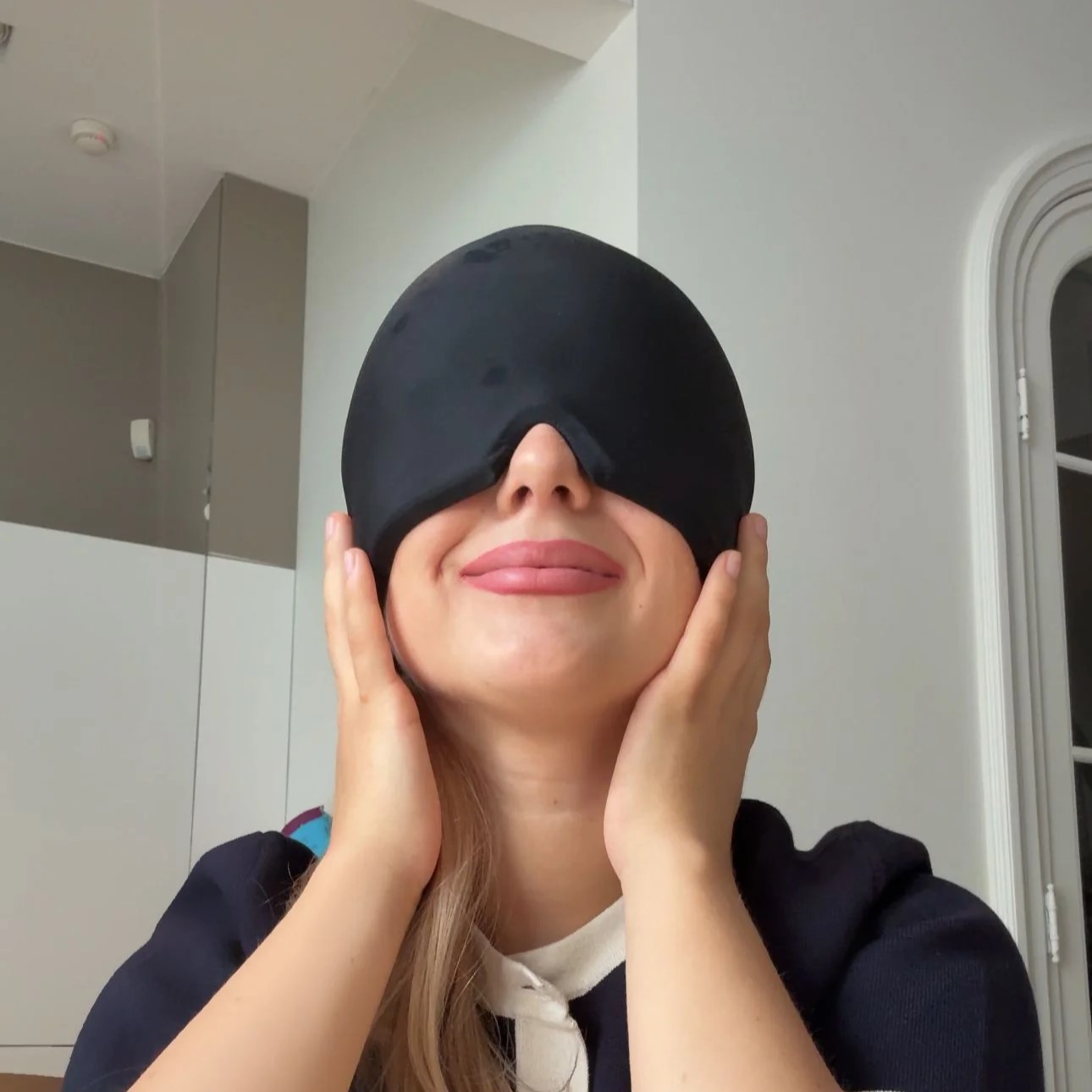 Kooliba - Bonnet Anti-Migraine
