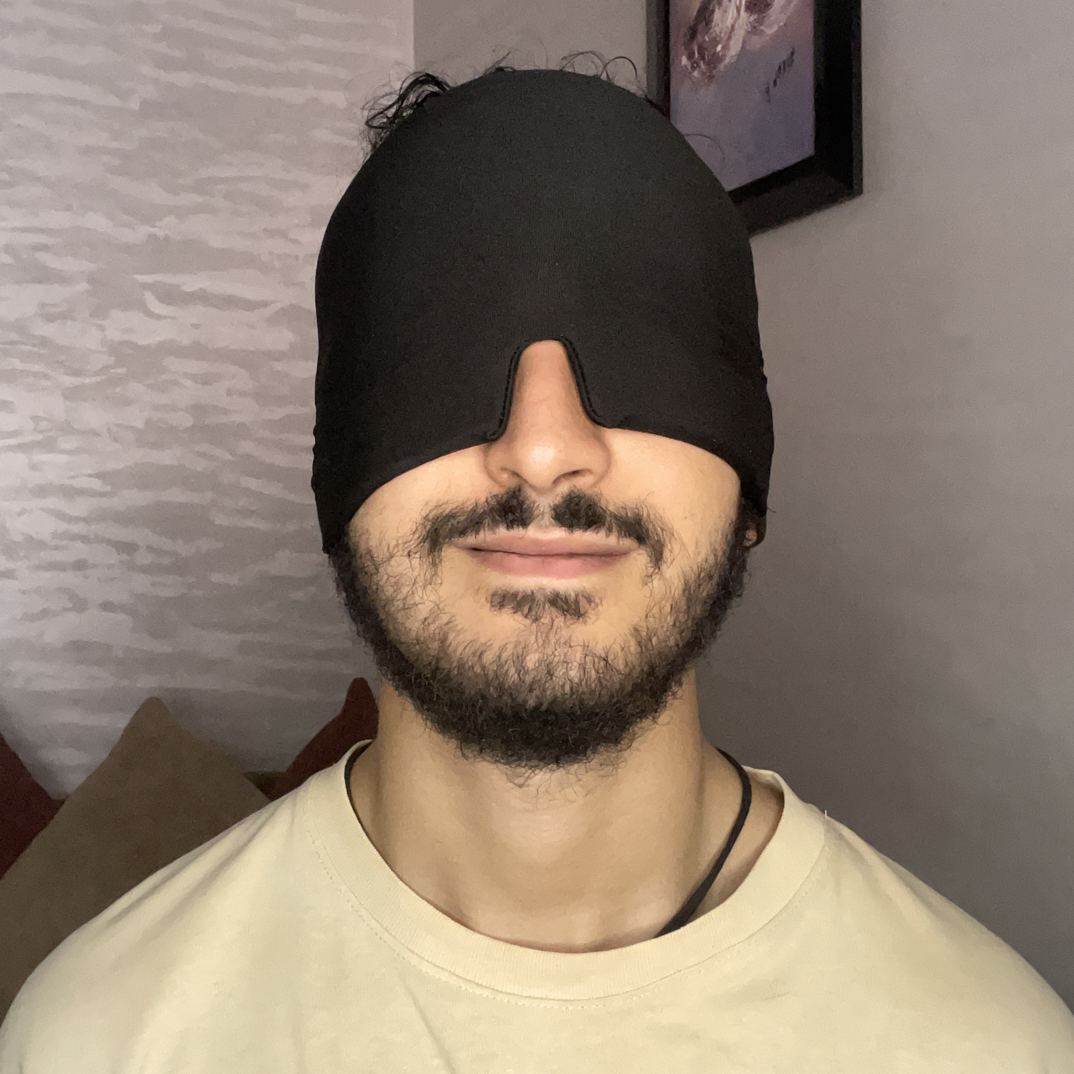 Kooliba - Bonnet Anti-Migraine
