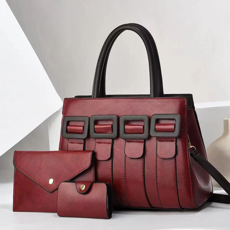 Le sac parfait pour toutes vos tenues !