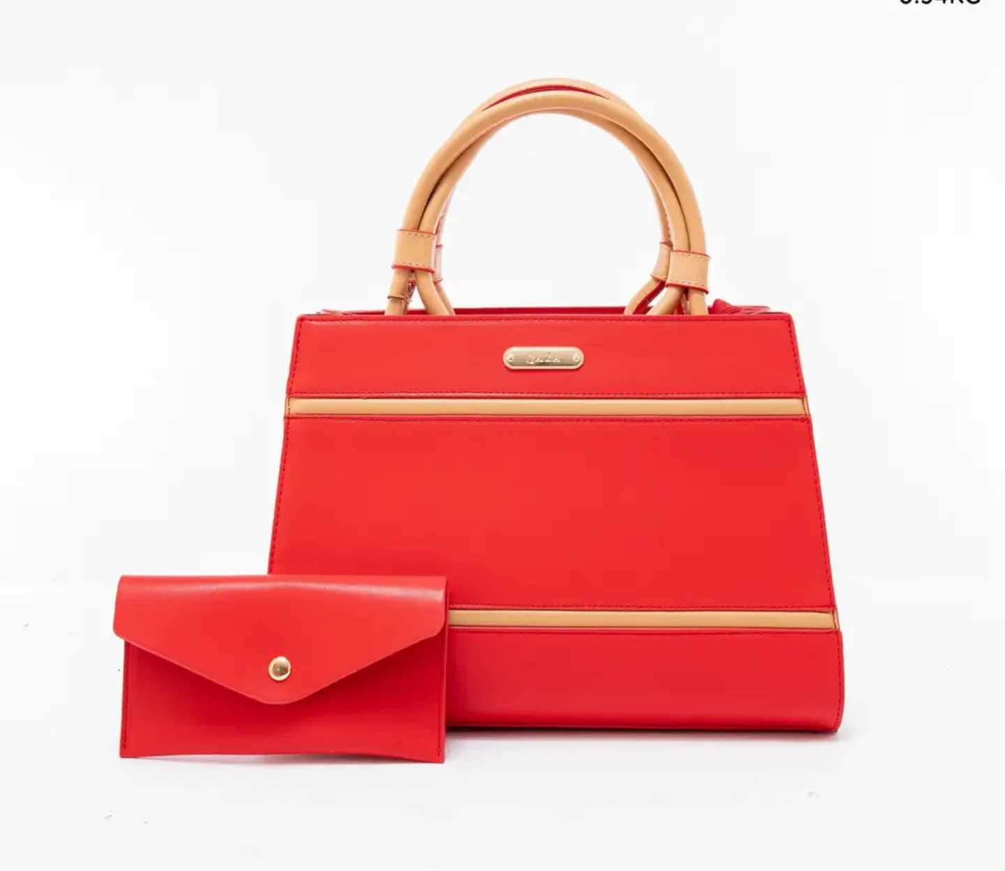 Sac chic et tendance avec pochette incluse