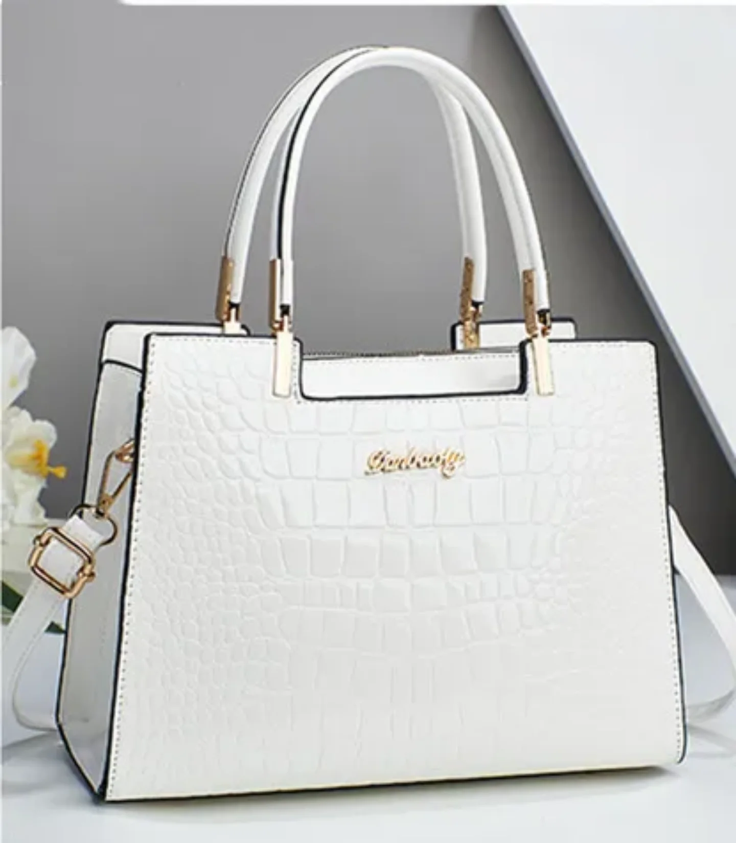 Un sac chic et pratique  pour sublimer votre look