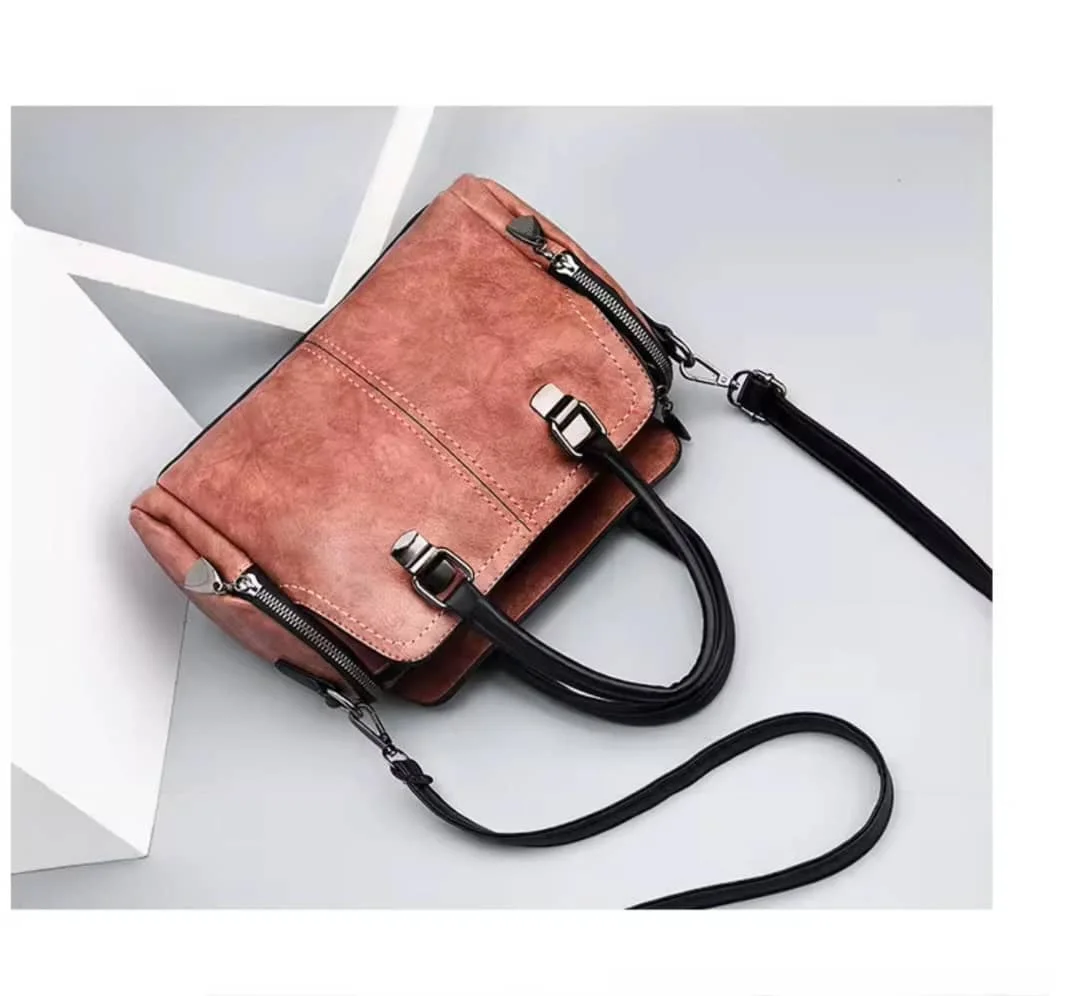 Sac à main chic, robuste et tendance !