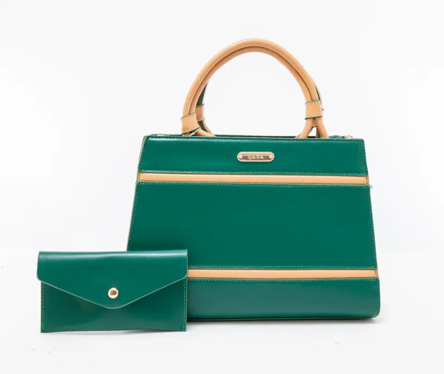 Sac chic et tendance avec pochette incluse