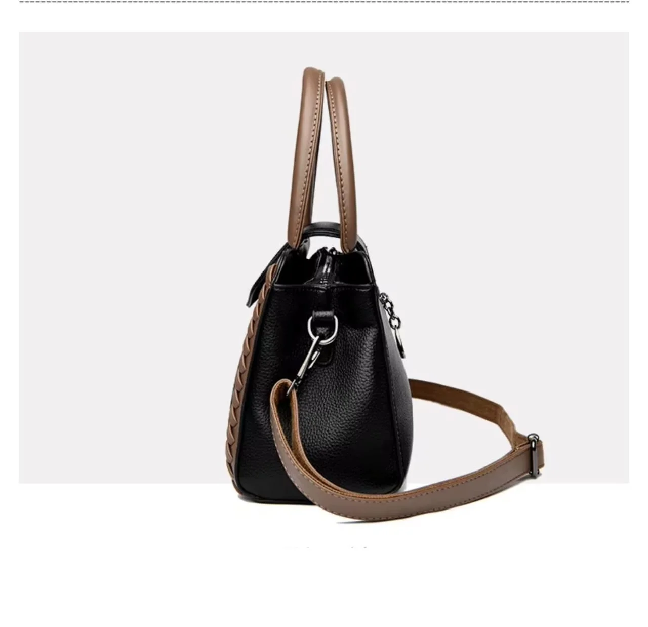 Élégance & Raffinement au bout du bras !