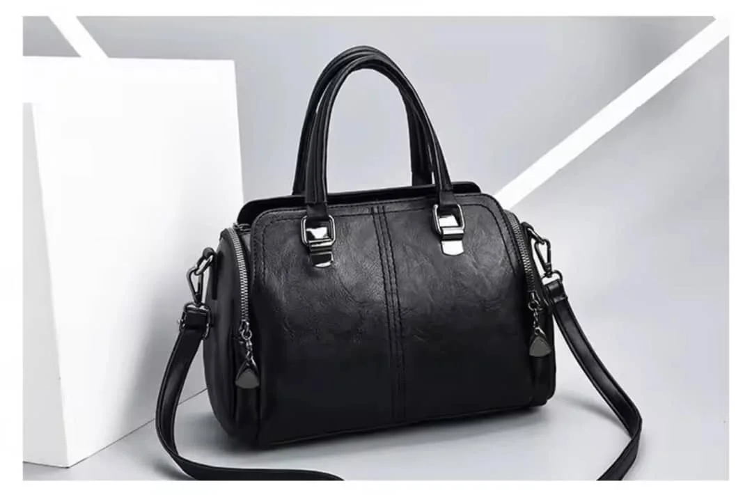 Sac à main chic, robuste et tendance !