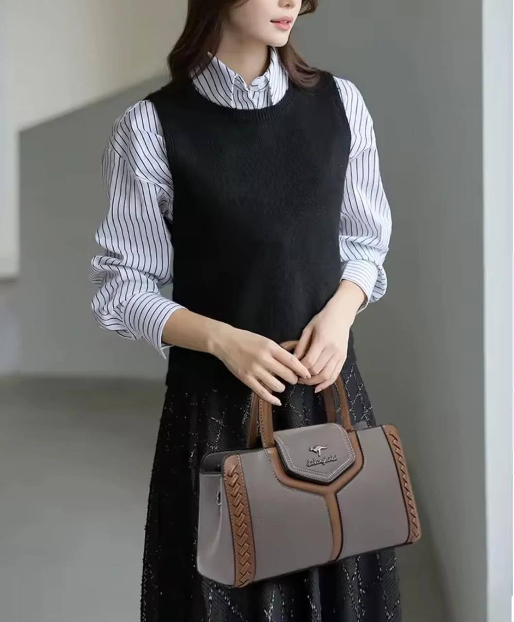 Élégance & Raffinement au bout du bras !