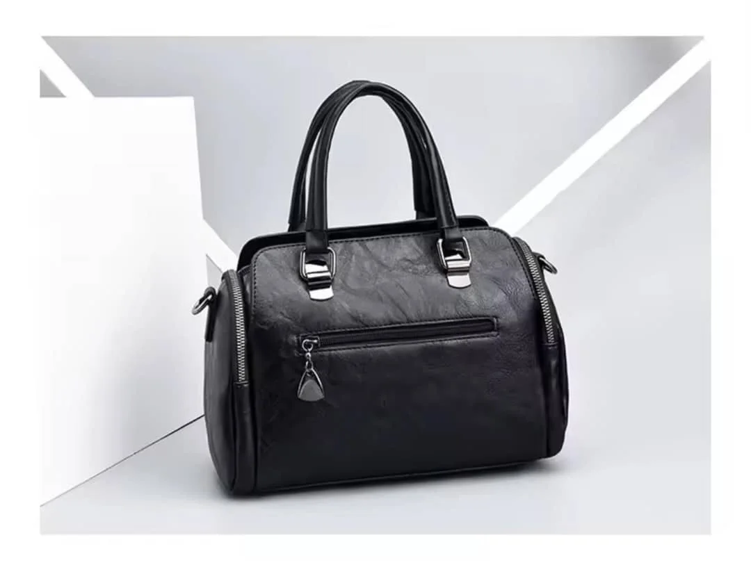 Sac à main chic, robuste et tendance !