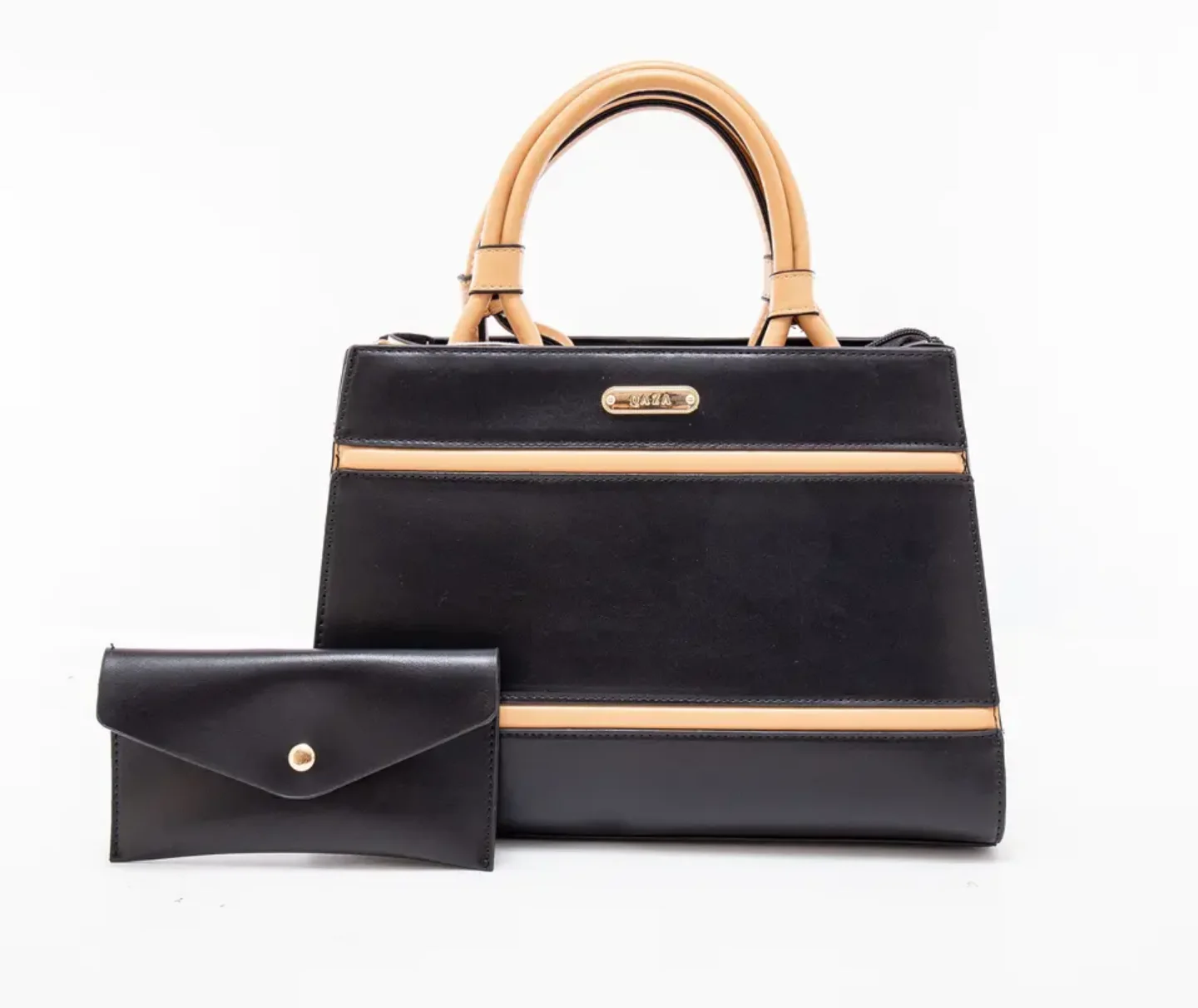 Sac chic et tendance avec pochette incluse