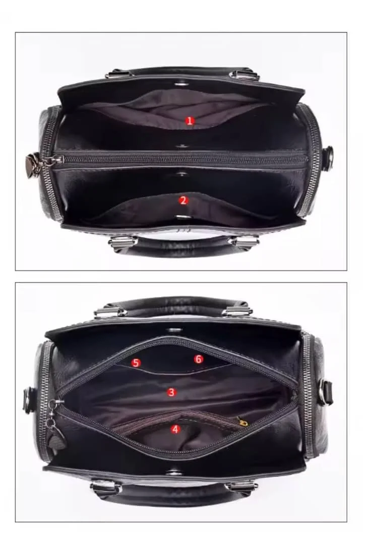 Sac à main chic, robuste et tendance !