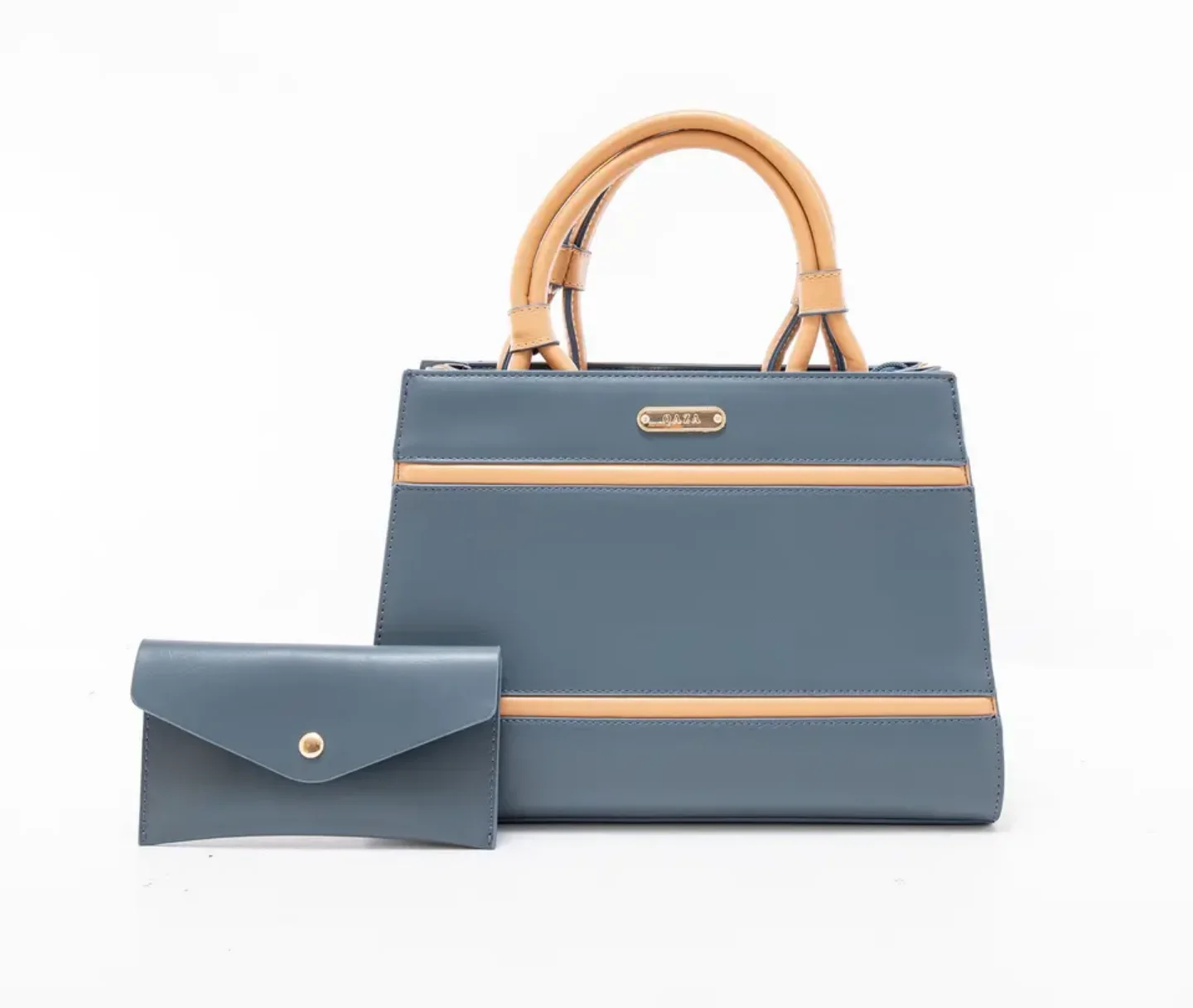 Sac chic et tendance avec pochette incluse