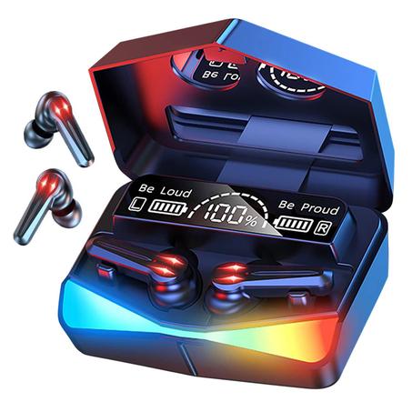 Earbuds With Power Bank TWS M28