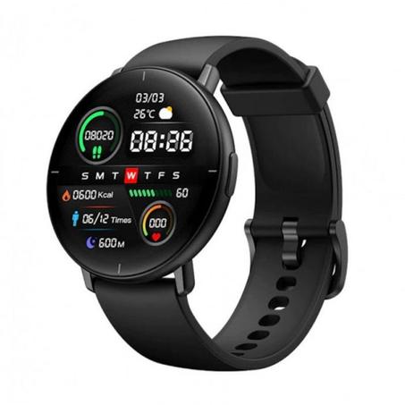 Montre connectée XIAOMI MIBRO LITE - NOIR