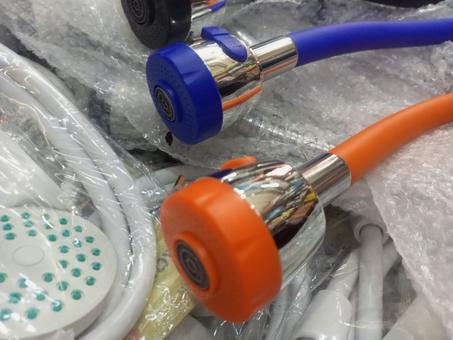 مرش الماء الاقتصادي المرن