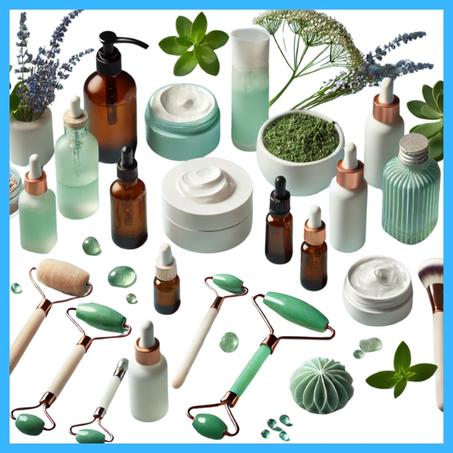 الصحة و الجمال