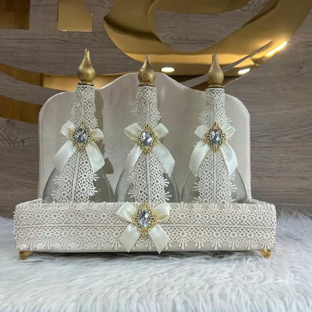 SERIE FACHK 1L (3P) LOSANGE