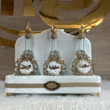 SERIE FACHK 1L (3P) ZAHAR WARD