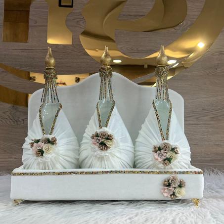 SERIE FACHK 2L (3P) VELOUR