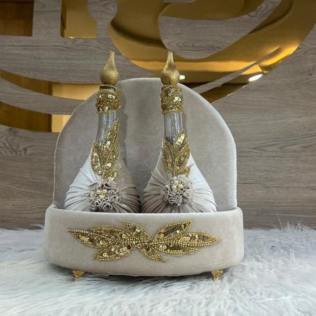 SERIE FACHK 2L (2P) BOURGOIS