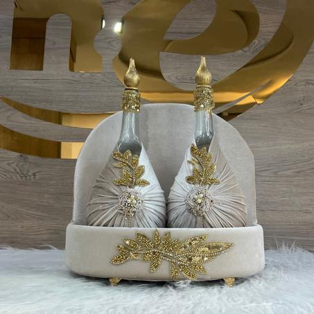 SERIE FACHK 1L (2P) BOURGOIS