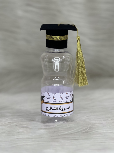 BOUTEILLE SOUTENANCE