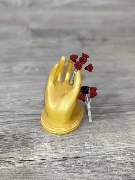 Macmoum anbar pm fleur