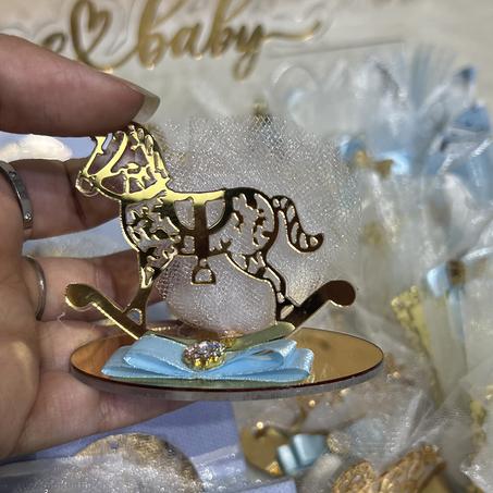 Accessoire Garçon Al Hsan + Dragée