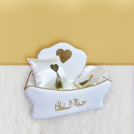 Chaise hennet soltane