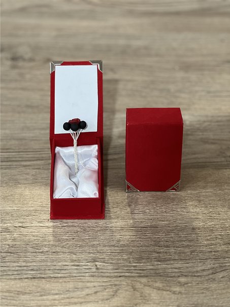 Macmoum anbar tafrik avec coffre