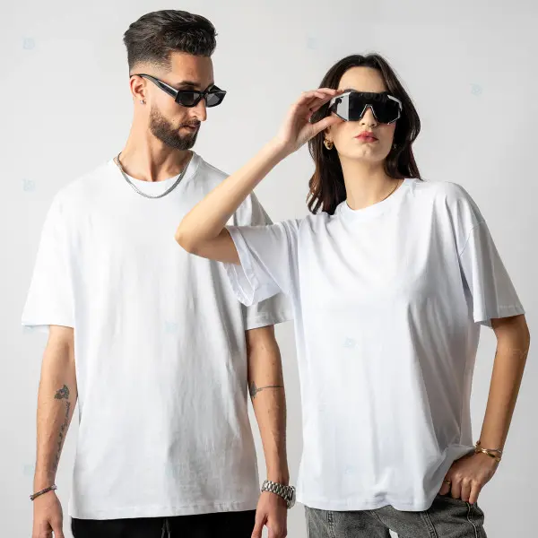 T-shirt Oversize Unisex