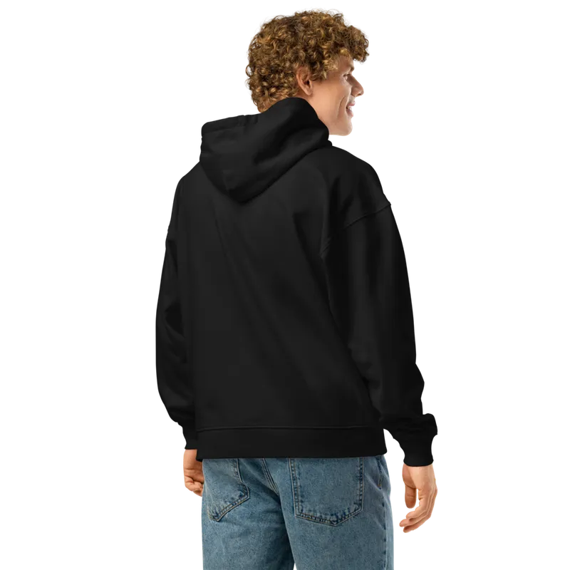 فين أوغادين HOODIE
