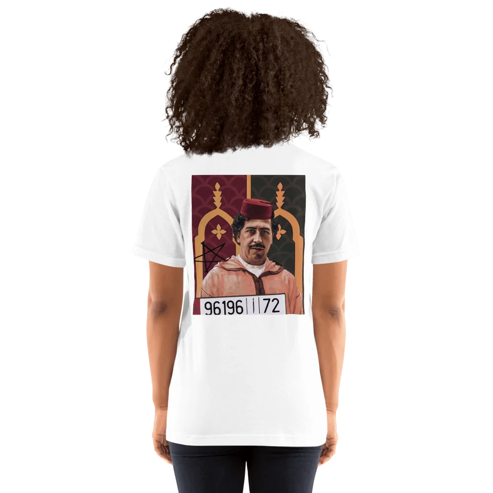 T-Shirt Escobar