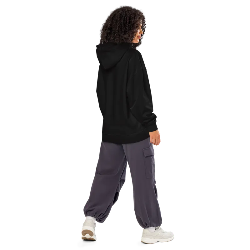 فين أوغادين HOODIE