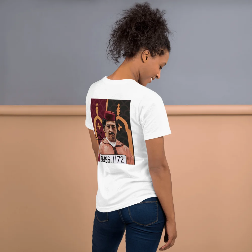 T-Shirt Escobar