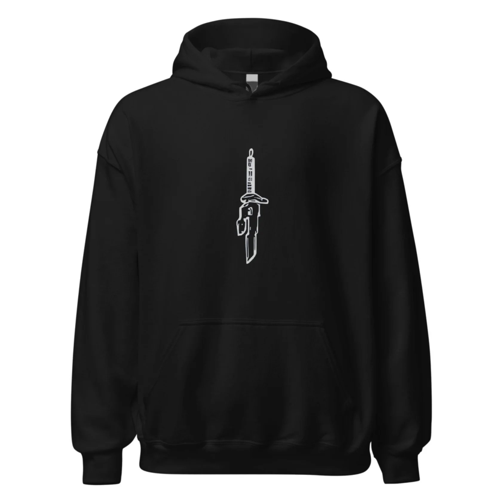 HOODIE ANIME