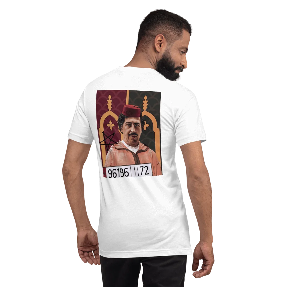 T-Shirt Escobar