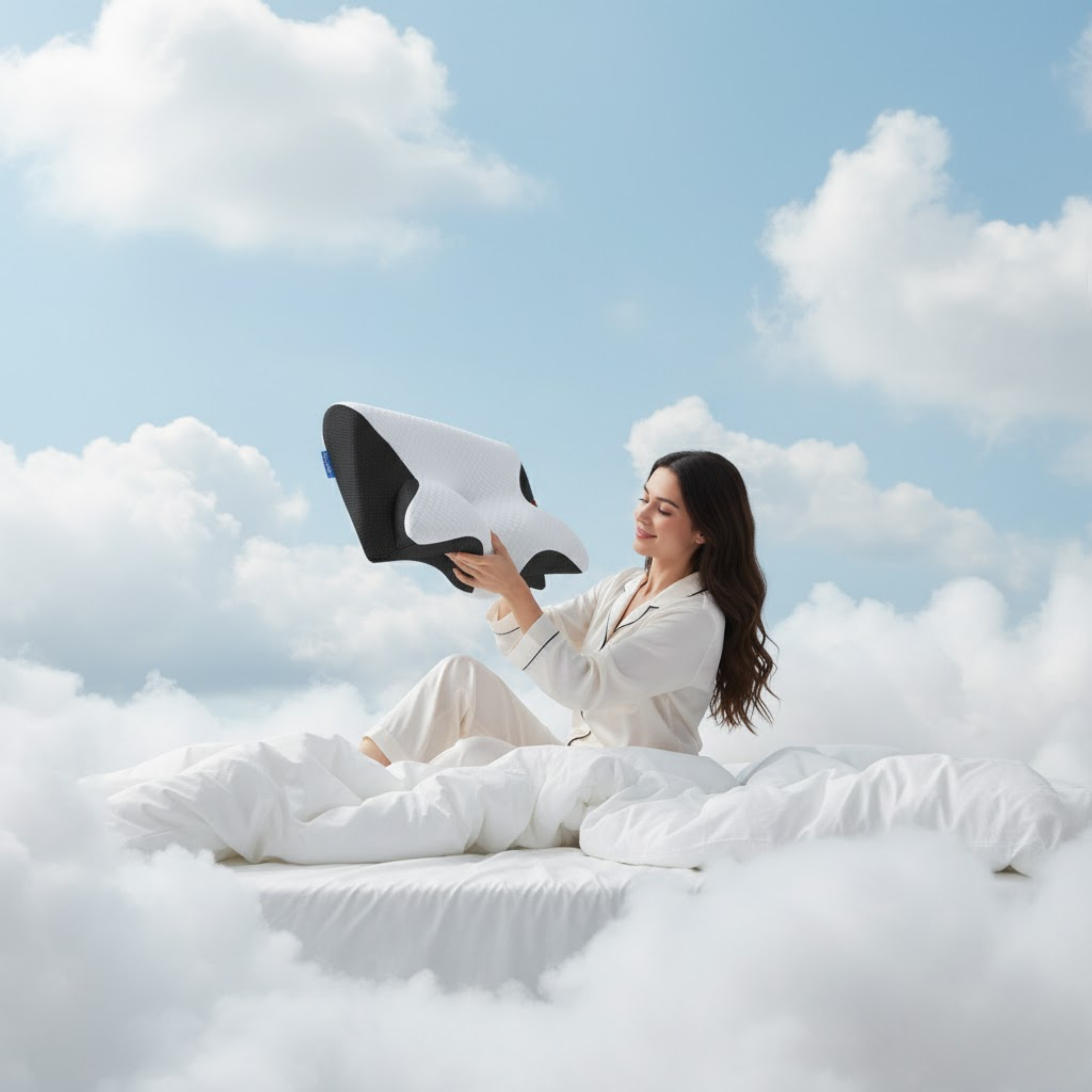 مجموعة الراحة والنوم