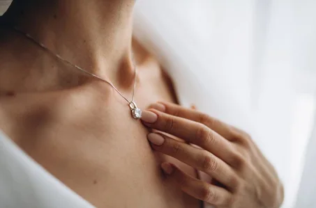 Colliers en acier inoxydable