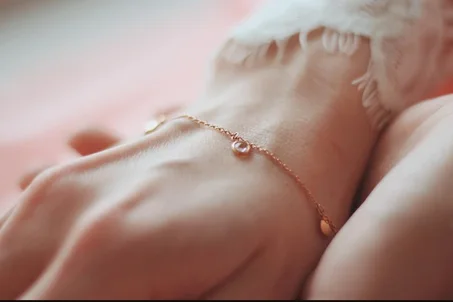 Bracelets en acier inoxydable