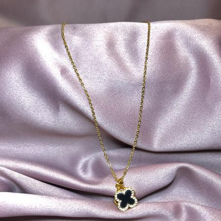 Le Trèfle Noir Spinner