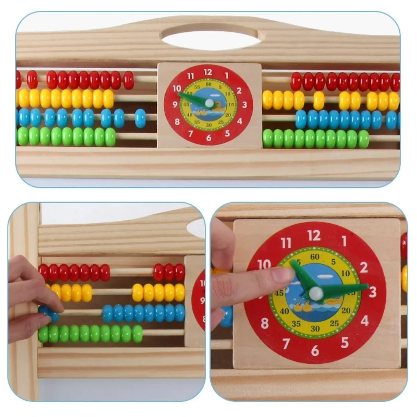 Tableau De Lettres Magnétique Double Face - 2 En 1 Alphabet Magnets Tableau De Tracage Pour Les Tout Petits Abc Lettres Majuscules Et Minuscules Pratique