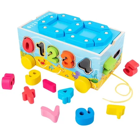 Voiture De Construction Numérique