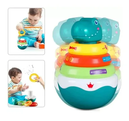 Bébé jouets pour nouveau-nés 0-12 mois