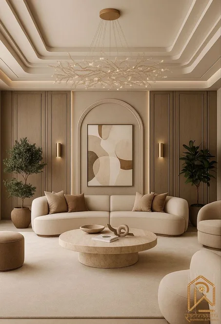 الديكور و الأثاث المنزلي