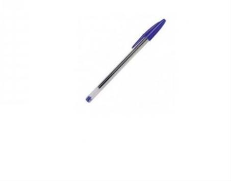 Stylo à bille Bic Cristal - Blue