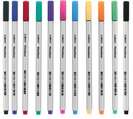 stylo feutres