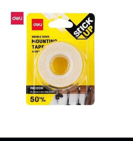 Scotch stickit up
