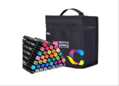 Sketch Marker  Boite