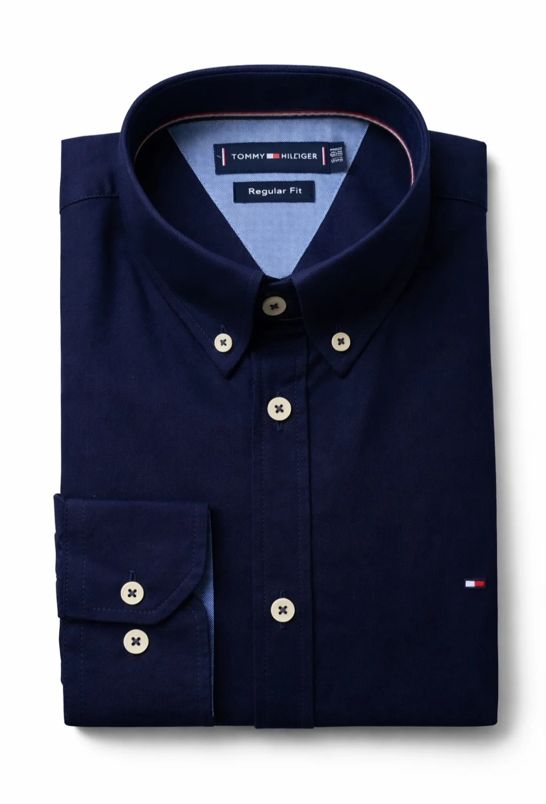 قميص تومي الأصلي  TOMMY HILFIGER BRAND