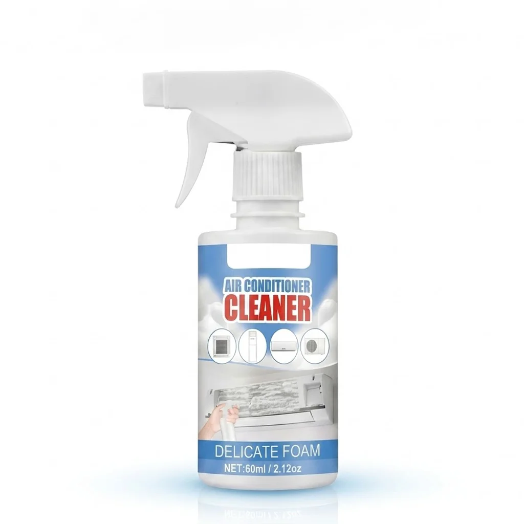 منظف تكييف السيارة و المنزل Cool Clean